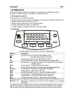 Предварительный просмотр 27 страницы OHAUS Navigator NV212 Instruction Manual