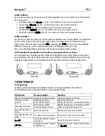 Предварительный просмотр 33 страницы OHAUS Navigator NV212 Instruction Manual