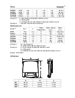 Предварительный просмотр 36 страницы OHAUS Navigator NV212 Instruction Manual