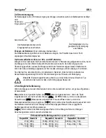 Предварительный просмотр 41 страницы OHAUS Navigator NV212 Instruction Manual