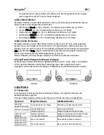 Предварительный просмотр 45 страницы OHAUS Navigator NV212 Instruction Manual