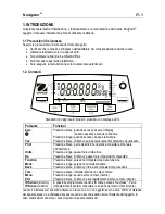 Предварительный просмотр 51 страницы OHAUS Navigator NV212 Instruction Manual