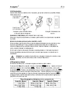 Предварительный просмотр 53 страницы OHAUS Navigator NV212 Instruction Manual