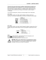 Preview for 12 page of OHAUS Ranger 3000 Series Service Manual