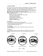 Preview for 14 page of OHAUS Ranger 3000 Series Service Manual