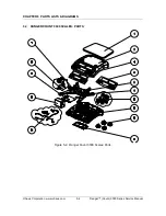 Preview for 37 page of OHAUS Ranger 3000 Series Service Manual