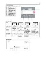 Preview for 5 page of OHAUS Ranger 3000 Series User Manual