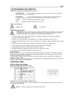 Preview for 14 page of OHAUS Ranger 3000 Series User Manual