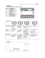 Preview for 22 page of OHAUS Ranger 3000 Series User Manual