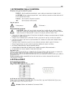 Preview for 26 page of OHAUS Ranger 3000 Series User Manual