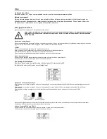 Preview for 32 page of OHAUS Ranger 3000 Series User Manual