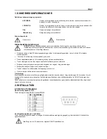Preview for 41 page of OHAUS Ranger 3000 Series User Manual