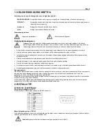 Preview for 46 page of OHAUS Ranger 3000 Series User Manual