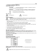 Preview for 51 page of OHAUS Ranger 3000 Series User Manual