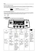 Предварительный просмотр 41 страницы OHAUS RANGER 4000 Series User Manual