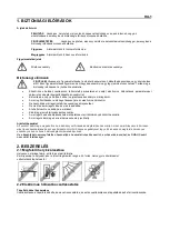 Предварительный просмотр 48 страницы OHAUS RANGER 4000 Series User Manual