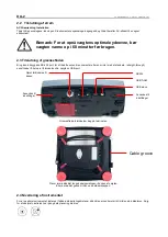 Preview for 40 page of OHAUS ranger 7000 User Manual