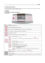 Preview for 41 page of OHAUS ranger 7000 User Manual