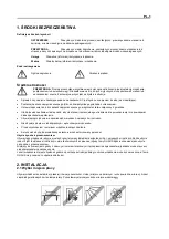 Preview for 44 page of OHAUS ranger 7000 User Manual