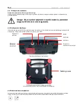 Preview for 45 page of OHAUS ranger 7000 User Manual