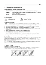 Preview for 49 page of OHAUS ranger 7000 User Manual