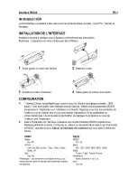 Preview for 11 page of OHAUS RS232 Instruction Manual