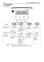 Предварительный просмотр 6 страницы OHAUS Scout Series Instruction Manual