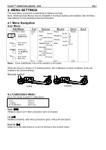 Предварительный просмотр 9 страницы OHAUS Scout Series Instruction Manual