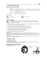 Предварительный просмотр 3 страницы OHAUS Scout SKX Series User Manual