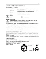 Предварительный просмотр 7 страницы OHAUS Scout SKX Series User Manual