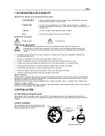 Предварительный просмотр 11 страницы OHAUS Scout SKX Series User Manual