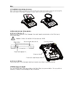 Предварительный просмотр 12 страницы OHAUS Scout SKX Series User Manual