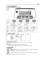 Предварительный просмотр 13 страницы OHAUS Scout SKX Series User Manual