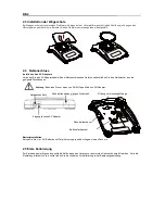 Предварительный просмотр 16 страницы OHAUS Scout SKX Series User Manual