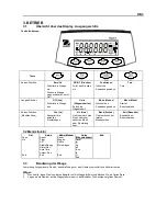 Предварительный просмотр 17 страницы OHAUS Scout SKX Series User Manual