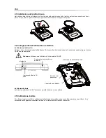 Предварительный просмотр 20 страницы OHAUS Scout SKX Series User Manual