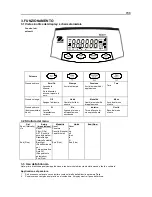 Предварительный просмотр 21 страницы OHAUS Scout SKX Series User Manual