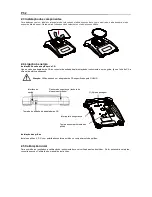 Предварительный просмотр 24 страницы OHAUS Scout SKX Series User Manual