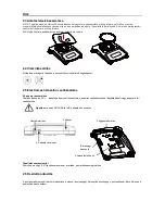 Предварительный просмотр 28 страницы OHAUS Scout SKX Series User Manual