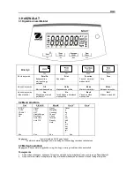 Предварительный просмотр 29 страницы OHAUS Scout SKX Series User Manual