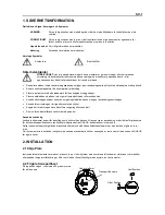 Предварительный просмотр 31 страницы OHAUS Scout SKX Series User Manual