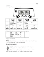 Предварительный просмотр 37 страницы OHAUS Scout SKX Series User Manual