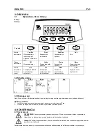 Предварительный просмотр 41 страницы OHAUS Scout SKX Series User Manual