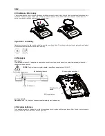 Предварительный просмотр 44 страницы OHAUS Scout SKX Series User Manual