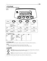 Предварительный просмотр 45 страницы OHAUS Scout SKX Series User Manual