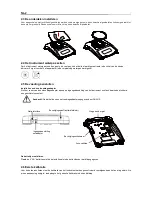 Предварительный просмотр 48 страницы OHAUS Scout SKX Series User Manual