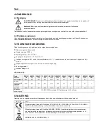 Предварительный просмотр 50 страницы OHAUS Scout SKX Series User Manual