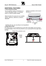 Preview for 6 page of OHAUS Scout SKX Quick Start Manual