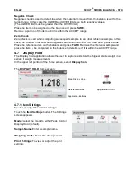 Preview for 24 page of OHAUS Scout STX123 Instruction Manual