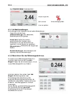 Preview for 156 page of OHAUS Scout STX123 Instruction Manual